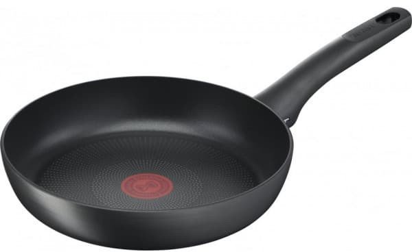 Tefal Ultimate -τηγάνι 24 cm, μαύρο