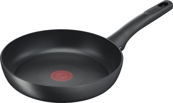 Tefal Ultimate -τηγάνι 24 cm, μαύρο