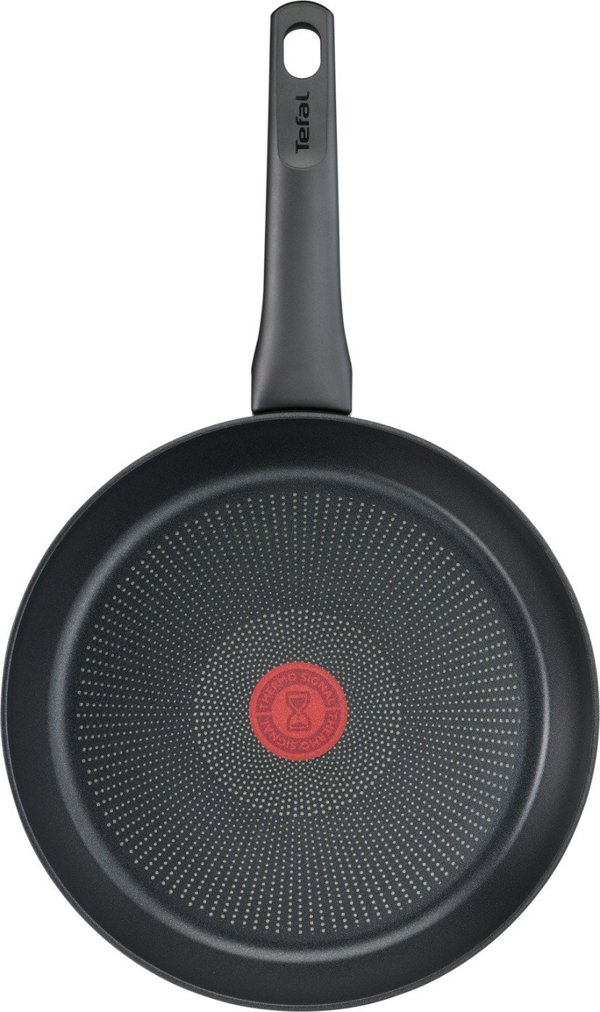 Tefal Ultimate -τηγάνι 24 cm, μαύρο