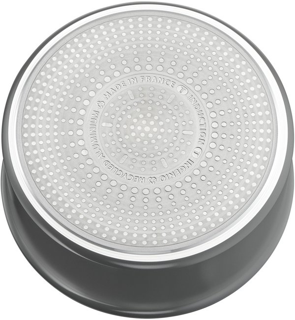 Σετ κατσαρόλες Tefal Ingenio Renew 4 αντικείμενα 16/18/20 cm - Κατσαρόλες + λαβή