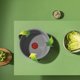 Σετ κατσαρόλες Tefal Ingenio Renew 4 αντικείμενα 16/18/20 cm - Κατσαρόλες + λαβή