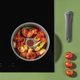 Σετ κατσαρόλες Tefal Ingenio Renew 4 αντικείμενα 16/18/20 cm - Κατσαρόλες + λαβή