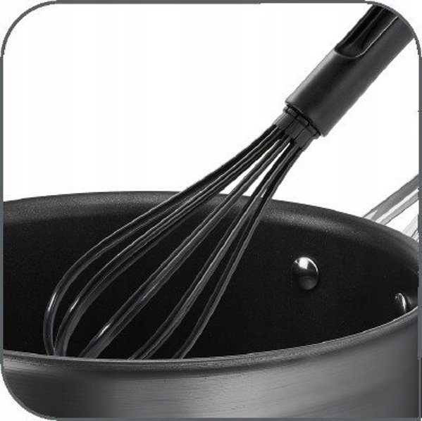 Σετ μαγειρικών σκευών Tefal TEFAL K001S925 9 τεμ.