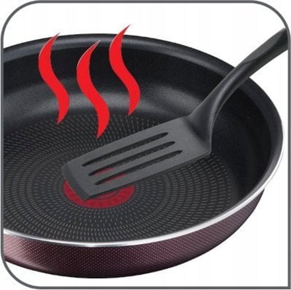 Σετ μαγειρικών σκευών Tefal TEFAL K001S925 9 τεμ.