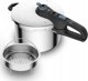 Tefal Express lonac TEFAL P2580701 SECURE TRENDY 6L TEFAL AQUA BLU