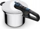Tefal Express lonac TEFAL P2580701 SECURE TRENDY 6L TEFAL AQUA BLU