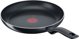 Tefal Tefal Start''easy C2670453, Στρογγυλό, Πολυχρηστικό τηγάνι, Μαύρο, Τιτάνιο, Αλουμίνιο, Thermo-Spot