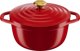 Tefal Κατσαρόλα Tefal E2544604 Κόκκινο