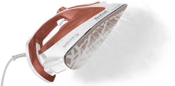 Σίδερο ατμού Tefal Easygliss Eco