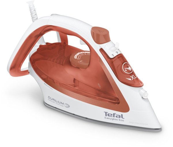 Σίδερο ατμού Tefal Easygliss Eco