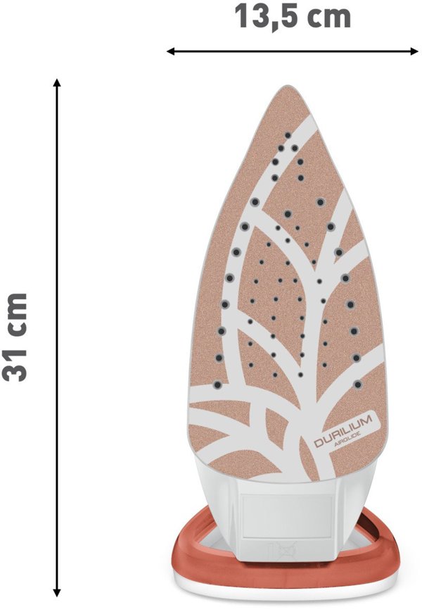 Σίδερο ατμού Tefal Easygliss Eco