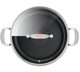 Tefal Jamie Oliver Cook's Classics HA τηγάνι με γυάλινο καπάκι 30 εκ./5.4 Λ, μαύρο