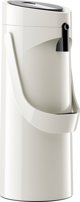 Tefal Ponza 3100518605, 1.9 L, Λευκό, 12 ώρες, 24 ώρες, 160 mm, 160 mm