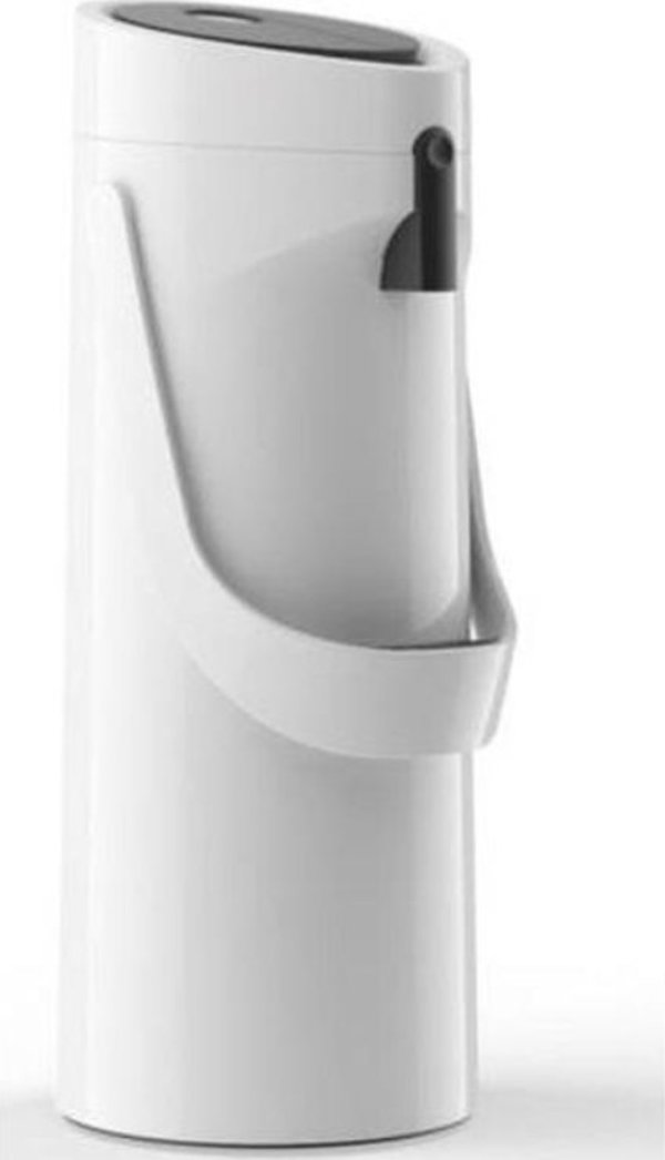 Tefal Ponza 3100518605, 1.9 L, Λευκό, 12 ώρες, 24 ώρες, 160 mm, 160 mm