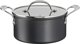 Tefal Jamie Oliver Cook's Classics HA κατσαρόλα, 24 εκ./5.2 Λ, μαύρο