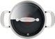 Tefal Jamie Oliver Cook's Classics HA κατσαρόλα, 24 εκ./5.2 Λ, μαύρο