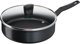 Tefal Start Easy τηγάνι + καπάκι, 24 cm