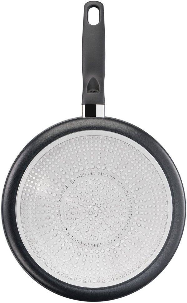 Tefal Start Easy τηγάνι + καπάκι, 24 cm