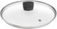 Tefal Start Easy τηγάνι + καπάκι, 24 cm