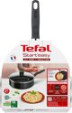 Tefal Start Easy τηγάνι + καπάκι, 24 cm