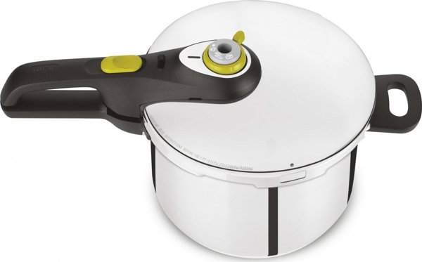 Tefal Χύτρα Ταχύτητας TEFAL Secure 5 Neo 6L P2530738