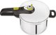 Tefal Χύτρα Ταχύτητας TEFAL Secure 5 Neo 6L P2530738