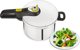 Tefal Χύτρα Ταχύτητας TEFAL Secure 5 Neo 6L P2530738