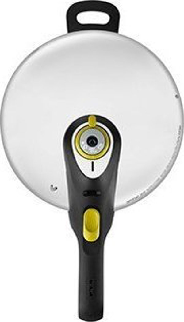Tefal Χύτρα Ταχύτητας TEFAL Secure 5 Neo 6L P2530738