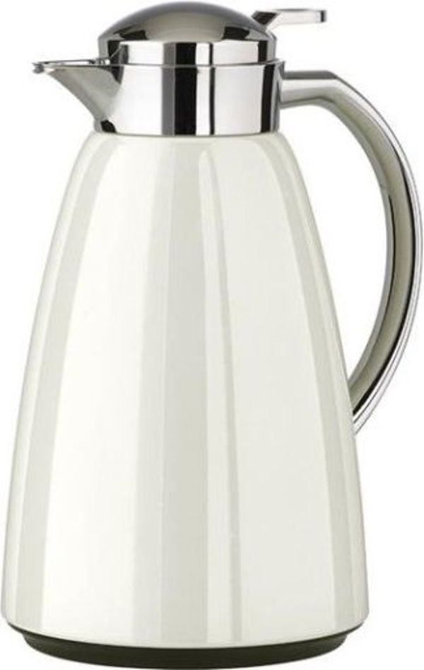 Θερμός Συνεδρίου Tefal K3034014 Λευκό 1 L CAMPO*(NN)
