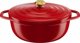Κατσαρόλα Tefal Tefal E2548904 Κόκκινο 30 x 23 cm