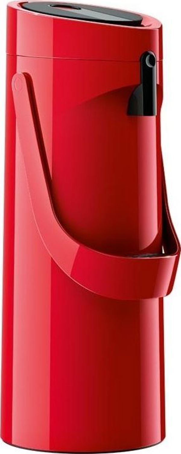 Tefal Θερμός Επιτραπέζιος Ponza 1.9L κόκκινο (K3140314)