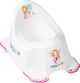 Tega Baby Γιογιό Princess LP-001-103 με Αντιολισθητική Βάση, Λευκό