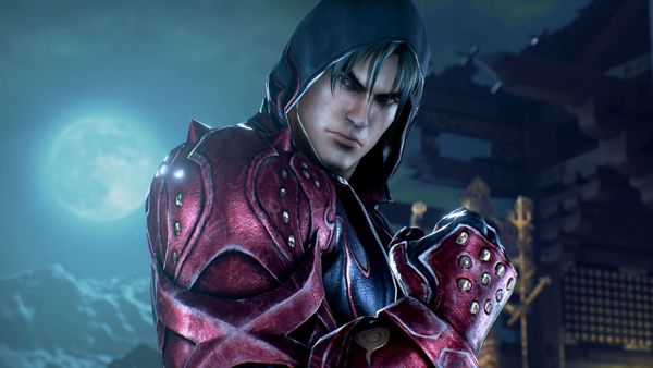 Tekken 7 PS4