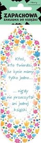 Teka Αρωματική καρτέλα Λουλουδάκια