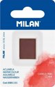 Χρώμα ακουαρέλας σε κύβο ροζ καμέλια MILAN Teka