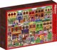 Teka Puzzle 1000 Festival στην πόλη 13896735 3770001500362