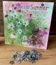 Teka Puzzle 1000 J10 Μέλισσες το καλοκαίρι