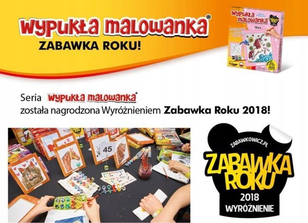 Teka Κυρτή ζωγραφιά Φαντασία Πήγασος