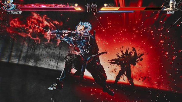 Tekken 8 PL/ENG (PS5)