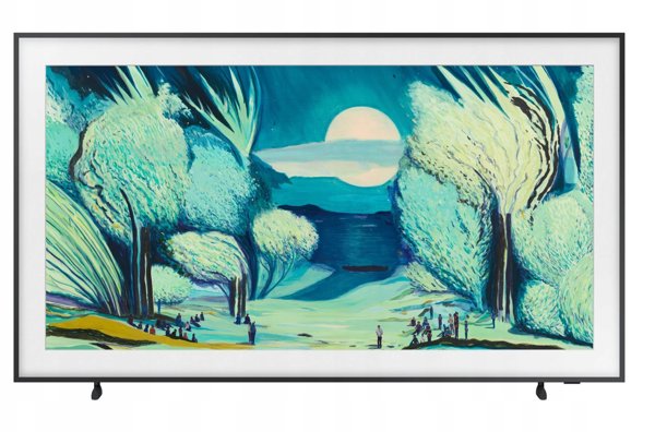 Samsung Τηλεόραση 65" Smart TV 4K UHD 8806097278009