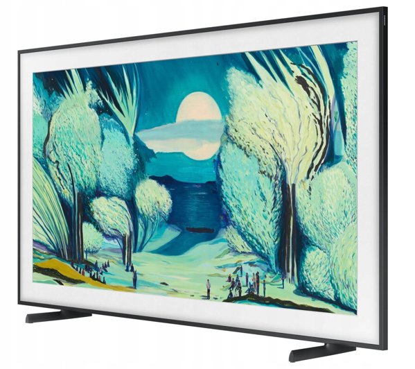 Samsung Τηλεόραση 65" Smart TV 4K UHD 8806097278009
