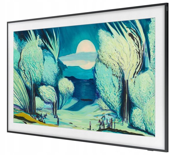Samsung Τηλεόραση 65" Smart TV 4K UHD 8806097278009