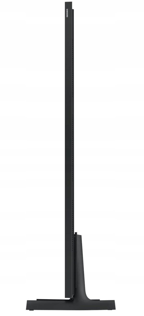Samsung Τηλεόραση 65" Smart TV 4K UHD 8806097278009