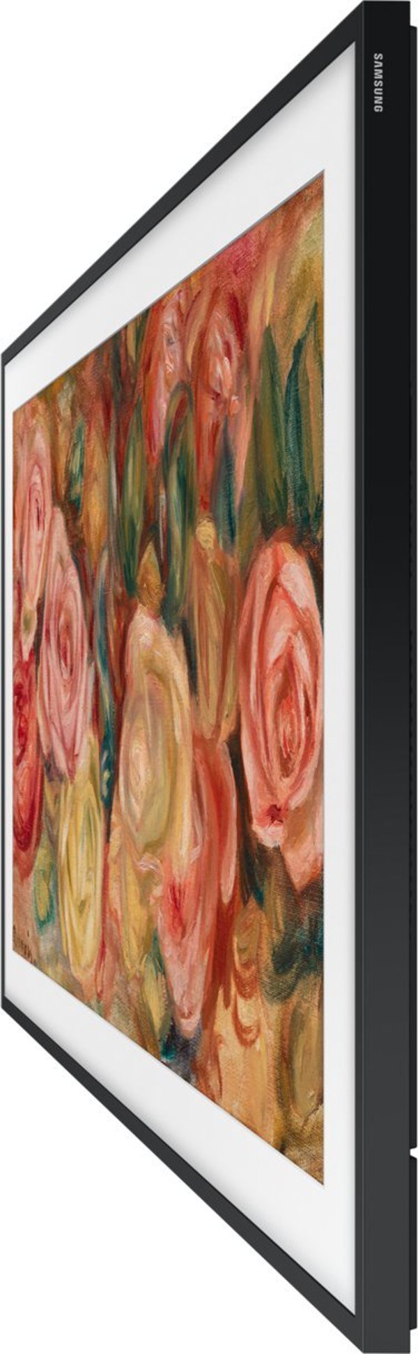 Τηλεόραση Samsung QE65LS03DAUXXH QLED 65'' 4K Ultra HD Tizen