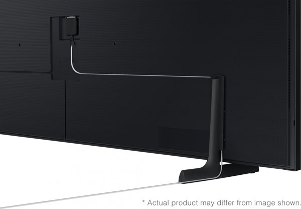 Τηλεόραση Samsung QE65LS03DAUXXH QLED 65'' 4K Ultra HD Tizen