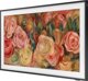 Τηλεόραση Samsung QE65LS03DAUXXH QLED 65'' 4K Ultra HD Tizen