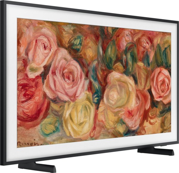 Τηλεόραση Samsung QE65LS03DAUXXH QLED 65'' 4K Ultra HD Tizen