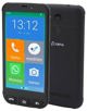 Κινητό τηλέφωνο Olympia Neo Mini μαύρο