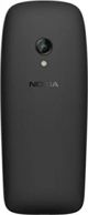 Κινητό τηλέφωνο Nokia 6310 (2021) Dual SIM Μαύρο