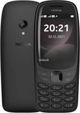 Κινητό τηλέφωνο Nokia 6310 (2021) Dual SIM Μαύρο